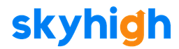 skyhigh logo